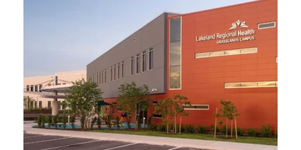 Lakeland Regional Health Systems - Behavioral Health